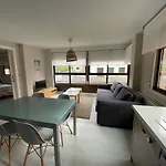 Housingcoruña Apartamento Playa Miño 04