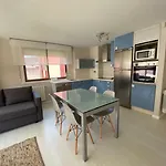 Housingcoruña Apartamento Playa Miño 04