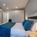 Apartamentos Aranda - Ribera