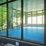 One bedroom appartement with private pool&terrace at Estacion de ski La Pinilla