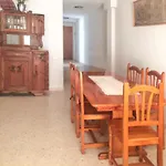 Modern Apartment In Canet De Berenguer 72 M² Pool