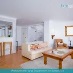 Luxury Penthouse Seaesta By Hmr Holidays
