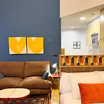Labarta Estudio En Puerta Del Sol Con Parking