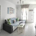 islantilla adosado piscina parking 1 minuto al mar