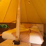 Glamping Illa De Arousa