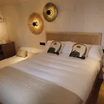 Glamping Illa De Arousa