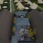 Glamping Illa De Arousa