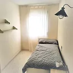 Spacious Apartment In Isla Cristina Near Beaches 115 M²