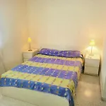 Spacious Apartment In Isla Cristina Near Beaches 115 M²