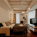 Apartamento El Secreto De La Laurel