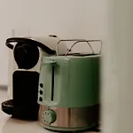 Apartamento El Secreto De La Laurel