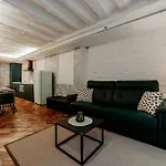 Apartamento El Secreto De La Laurel