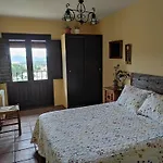 Casa Rural El Botanico