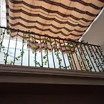 Casa Rural vistas al campo y cocina con terraza