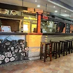 Casa Asador Sierra De Aracena