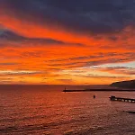 Apartamento Almería Playa de San Miguel - Zapillo