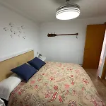 Apartamento Almería Playa de San Miguel - Zapillo