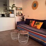 Apartamento Almería Playa de San Miguel - Zapillo