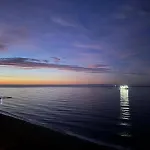 Apartamento Almería Playa de San Miguel - Zapillo