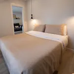 Apartamentos Aranda - VUT- La Cepa I - II