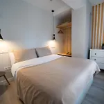 Apartamentos Aranda - VUT- La Cepa I - II
