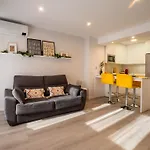 Apartamentos Aranda - VUT- La Cepa I - II