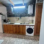 Casita Centrica Corro De Bolos