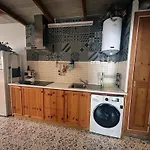 Casita Centrica Corro De Bolos