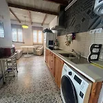Casita Centrica Corro De Bolos
