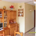 Charming Apartment In Mazarron 56 Sqm With Sea View And Shared Poolmo