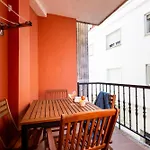 Apartamento 3 Habitaciones A 140M Playa Canelinas Portonovo 101