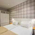 Apartamento 3 Habitaciones A 140M Playa Canelinas Portonovo 101