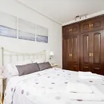 Myhousespain - Bibio Apartamento Junto A Playa