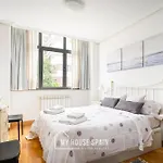 Myhousespain - Bibio Apartamento Junto A Playa