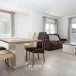 Myhousespain - Precioso Piso En Gijon