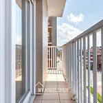 Myhousespain - Precioso Piso En Gijon