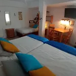 Merindades Amazul Corzo - Apartamento Turistico - Medina De Pomar