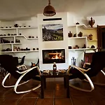 Casa El Rincon Del Guardal
