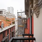 Myhousespain - Nuevo Apartamento En El Centro