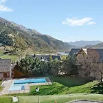 Aspen - Garaje Piscina Y Vistas