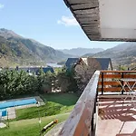 Aspen - Garaje Piscina Y Vistas