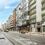 Myhousespain - Piso Nuevo En El Centro De Gijon