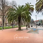 Myhousespain - Piso Nuevo En El Centro De Gijon