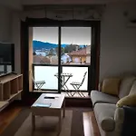 Apartamento Calest En Poio-Pontevedra