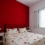 Casa Paraiso 1 En Playa Santiago
