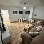 Apartamento Pazman House