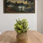 Apartamento Pazman House