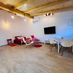 Rosa Rooms, Habitacion Con Bano Privado