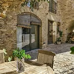 Apartamento Puntanals