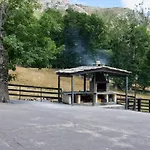 Cabana Pasiega Reformada